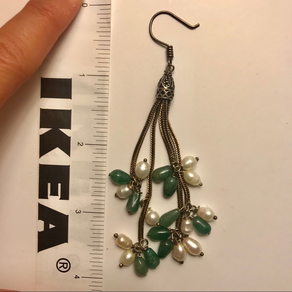 Unique Earrings - Picture 5 of 5
